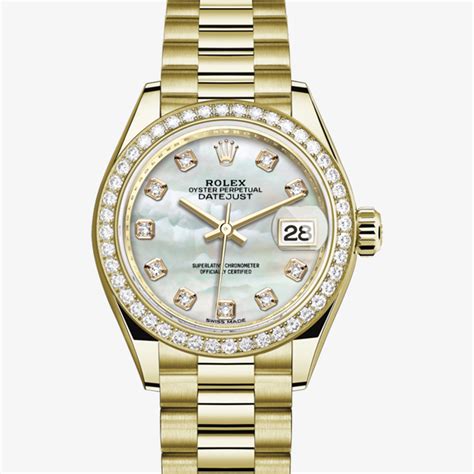 rolex lady datejust oyster|new rolex lady datejust price.